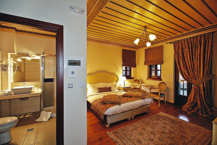 Hotel Athina