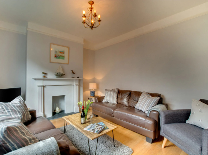 Holiday Home Nether Terrace