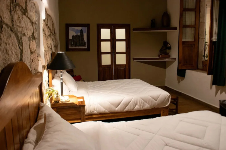 Hotel Casa del Fraile