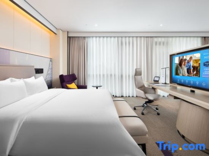 Hampton Double Suite
