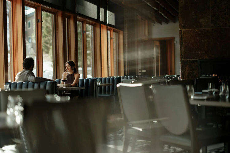 The Ritz-Carlton, Lake Tahoe photo 30