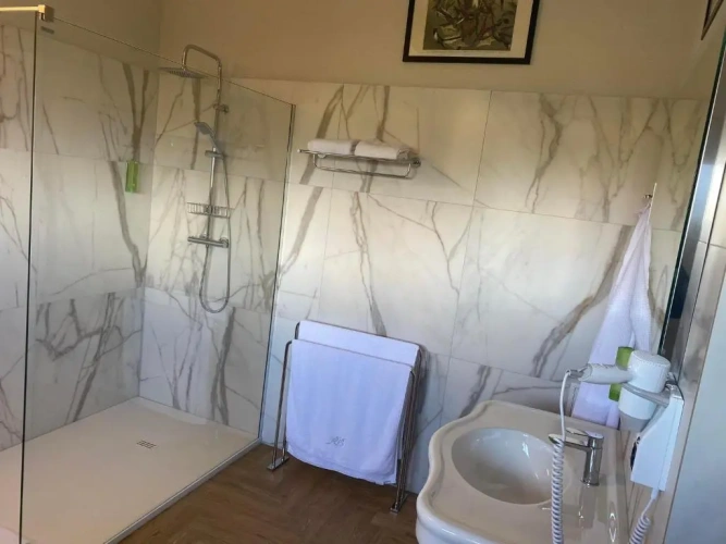 Duplex Suite