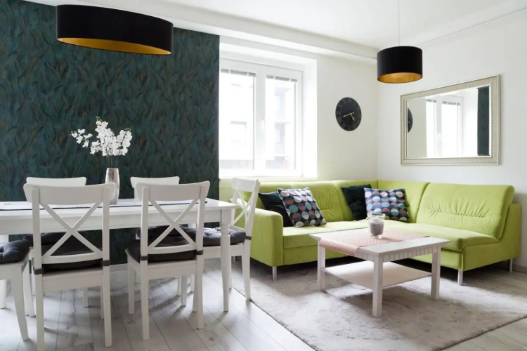 CASA VERDE Apartment
