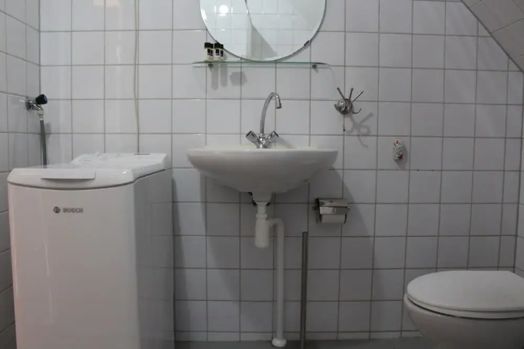 MyCityLofts - Aelbrechtskade