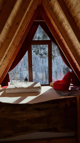 Yayla Bungalov