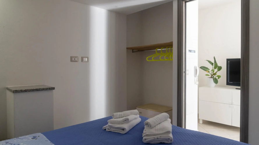 Casa in Pineta - Cala Gonone
