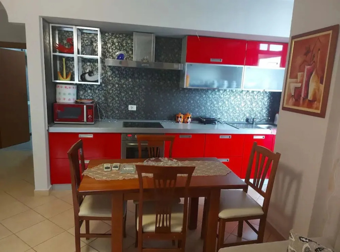 Bral 8 Luxury Seaview Apt