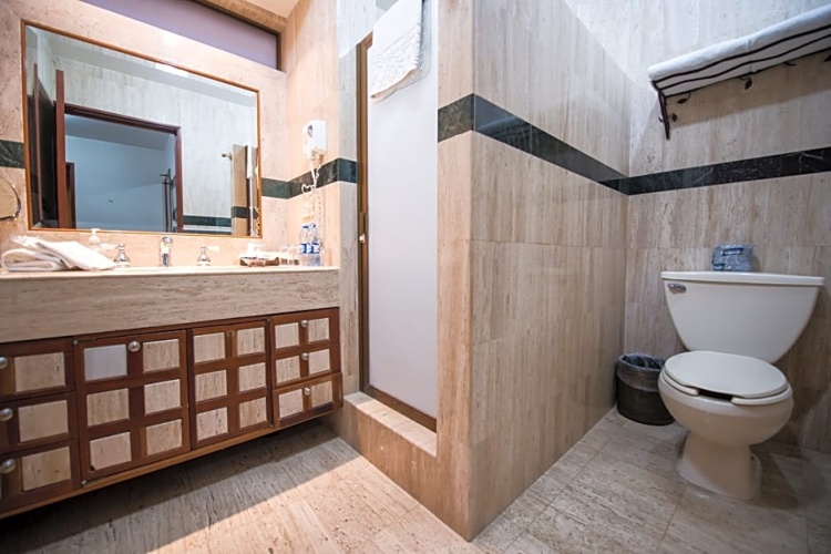 Deluxe Double Family room