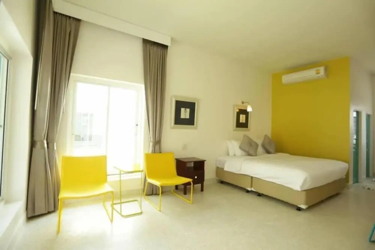 Standard room