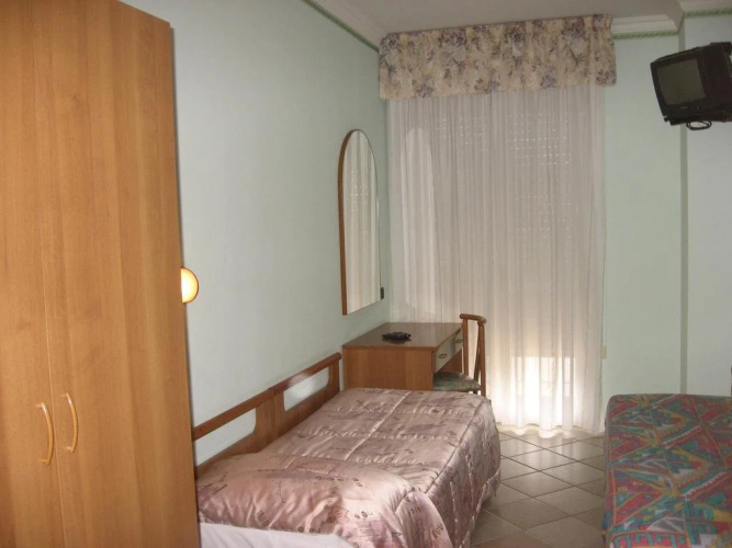 Albergo Villa San Giovanni