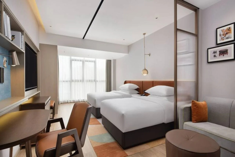 HOME2 SUITES BY HILTON Naning
