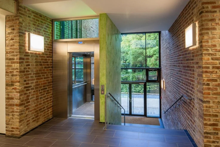 Haus Overbach