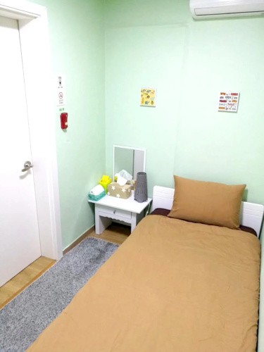 Triangel Guesthouse