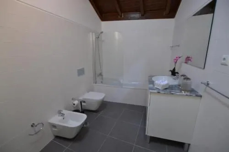 Casas de Porto Bom