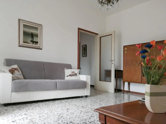 Vistalago 55 B