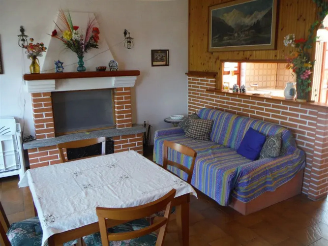 Casa Bellavista