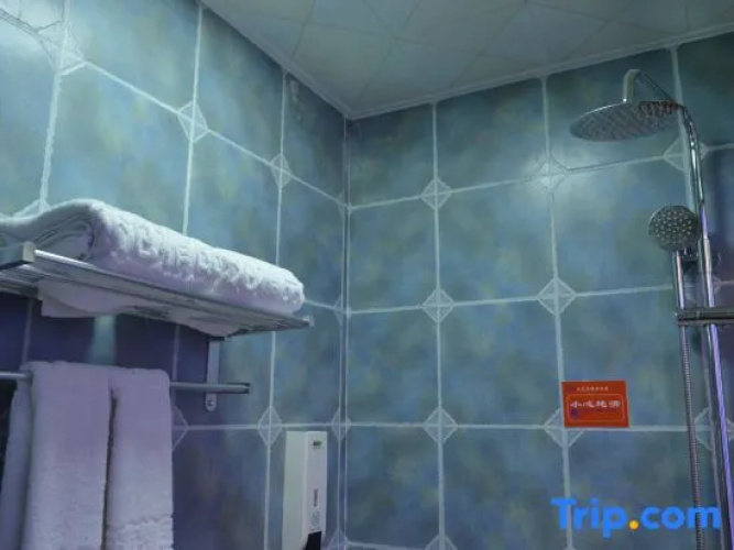 Zhengding Tianyuanboutique Hotel - Shijiazhuang