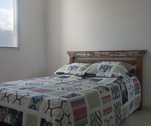 2 Bedrooms Apartment beachfront