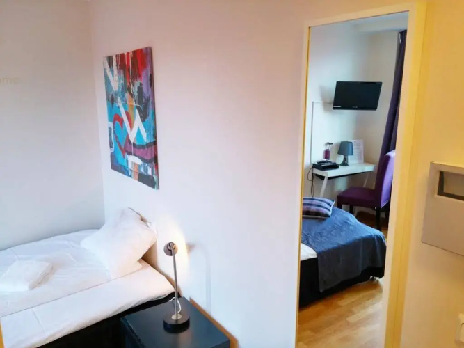Marken Guesthouse