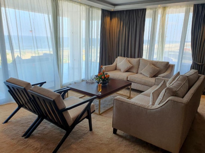 Royal Suite