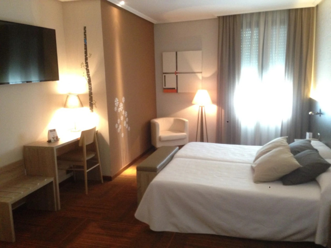Hotel Oriente
