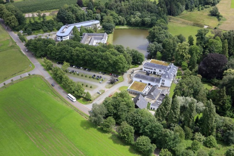 Bilderberg Kasteel Vaalsbroek photo 6