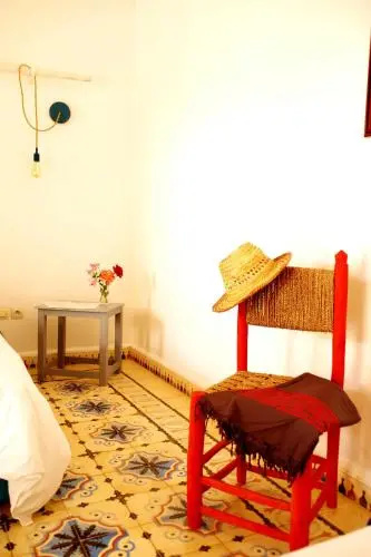 Art'Gana Lodge