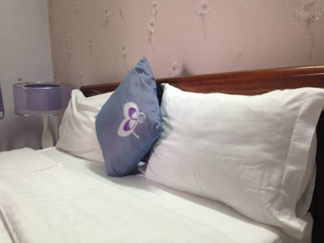 Thanh Thu Hotel