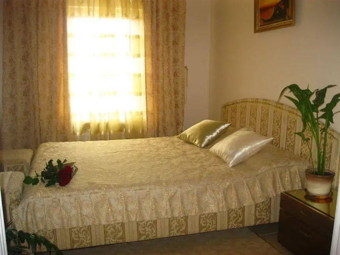 Hotel Botanic Parc
