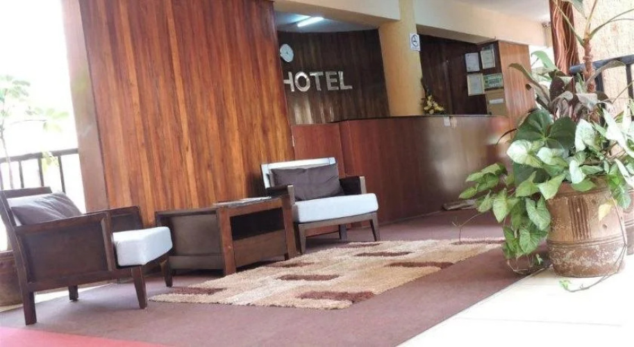 Sky Hotel Nairobi