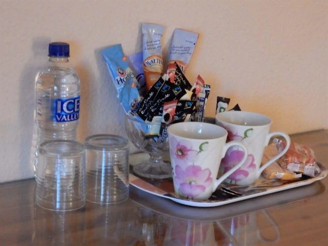 Tregenver B&B