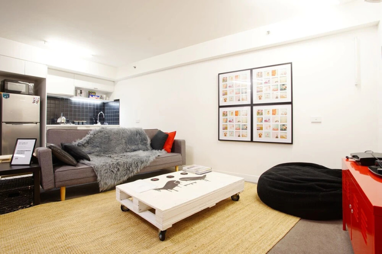 BHB Architect Design Award CBD Doorstep