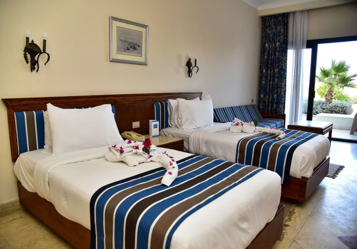 Pharaoh Azur Resort