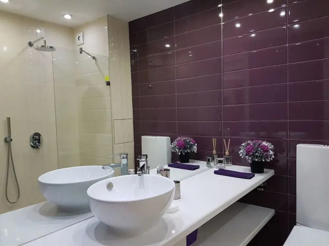 Apartment in Perla Block 2