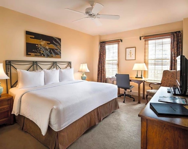 Double Suite