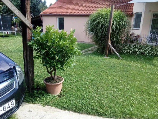1 Bedroom Double Apartment