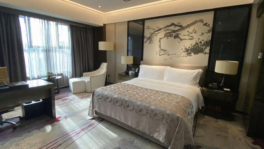 Nature Hotel Four Seasons