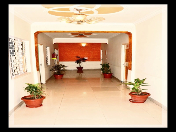 Hotel Accent
