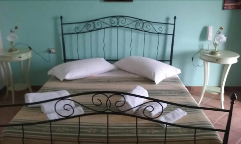Hotel Palalama