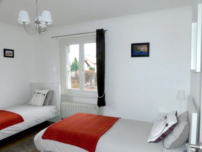 Comfort Apartment