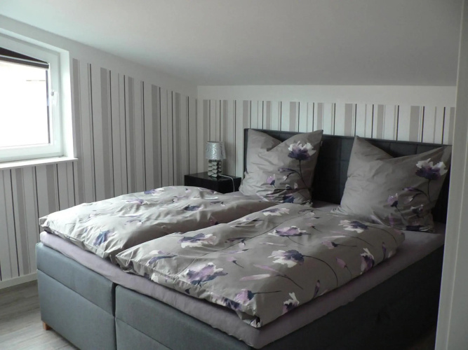Ferienwohnung Kessi