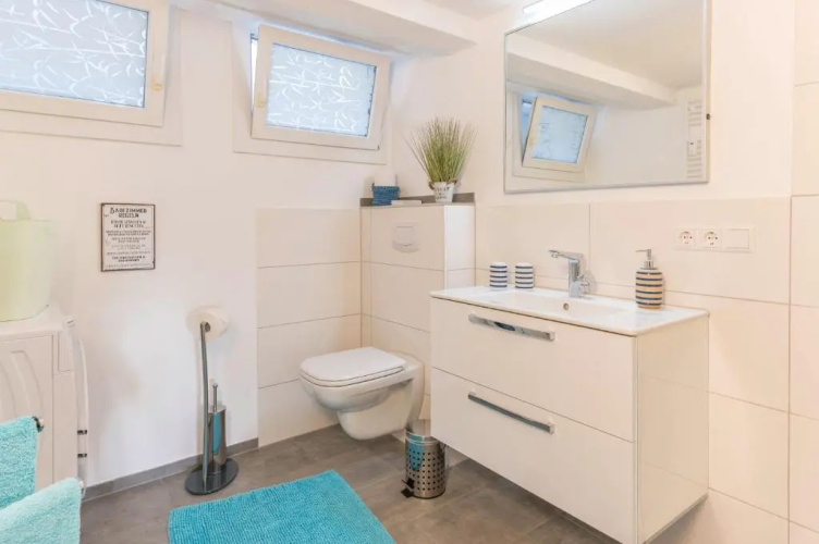 Ferienwohnung Schweizer