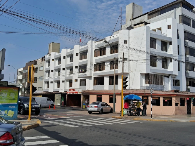 Imagen del hotel