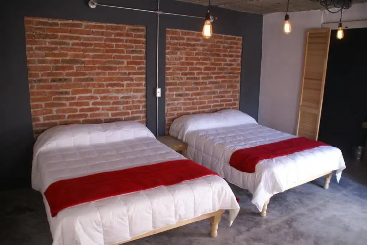 Hotelitto San Miguel
