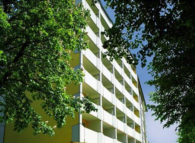Imagen del hotel