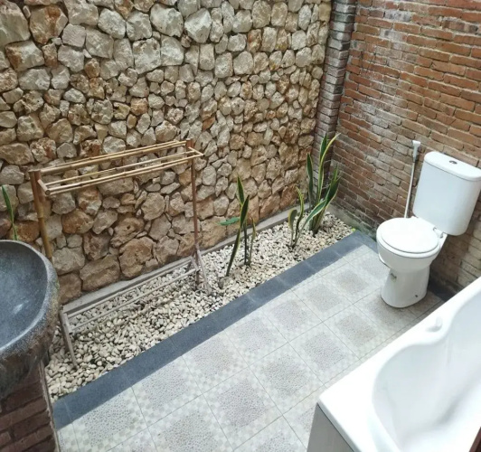 Homestay Omah Bata