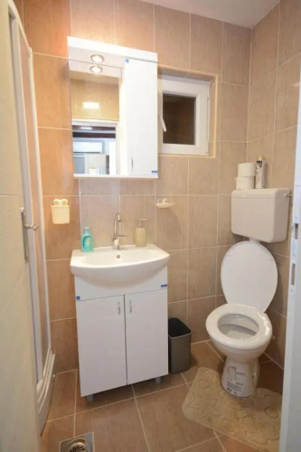 Comfort Inn Apartmani
