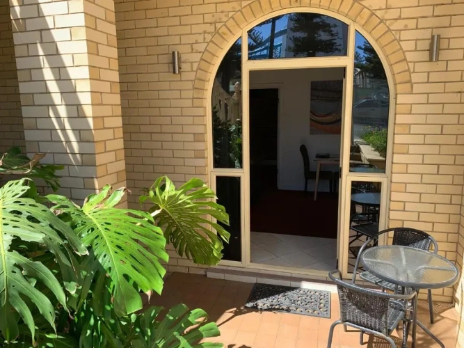 1 Bedroom Suite