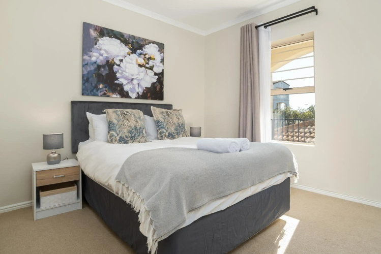 Formosa luxury apartment