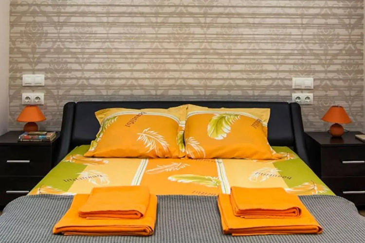 Luxury 2 bedroom,2 bathroom apart ,free parking